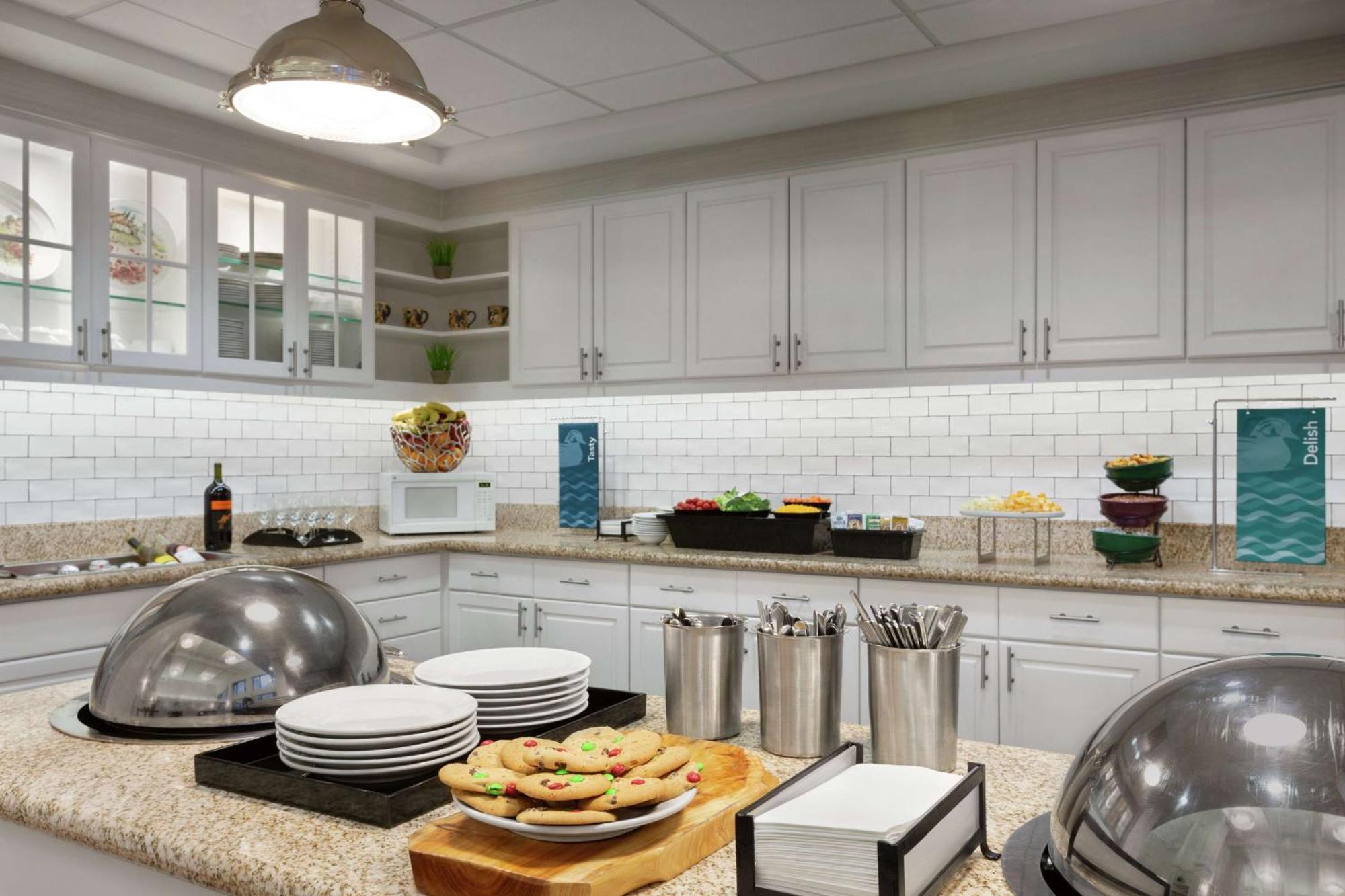 Homewood Suites By Hilton Dallas-Plano Exterior foto