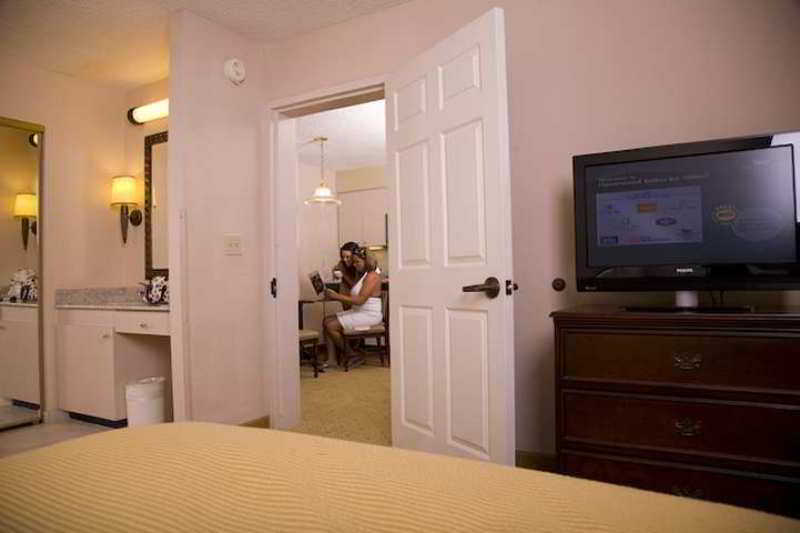 Homewood Suites By Hilton Dallas-Plano Zimmer foto