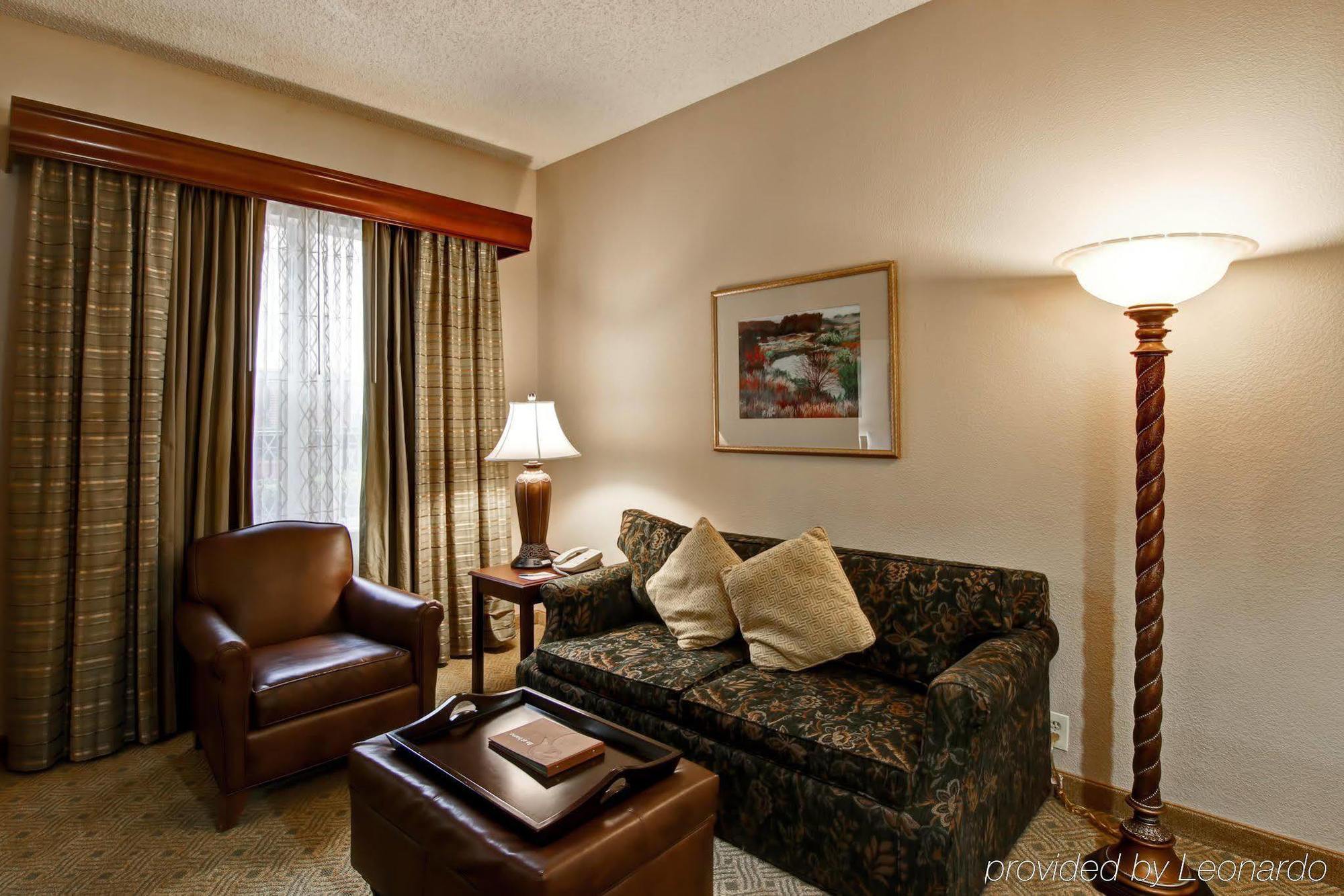 Homewood Suites By Hilton Dallas-Plano Exterior foto