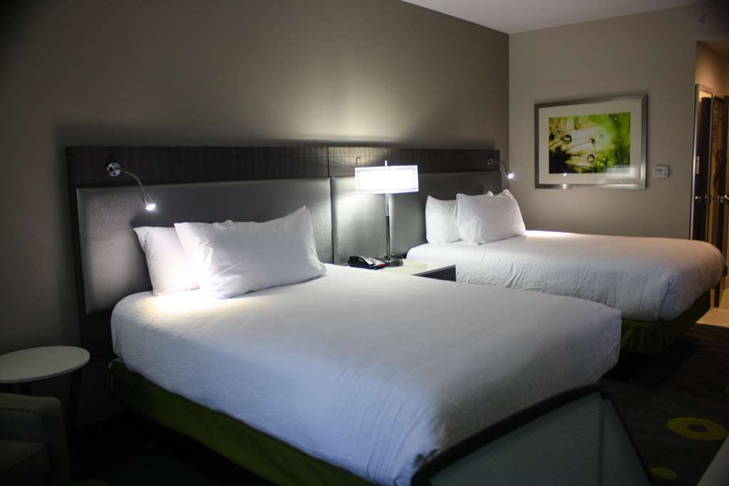 Homewood Suites By Hilton Dallas-Plano Zimmer foto