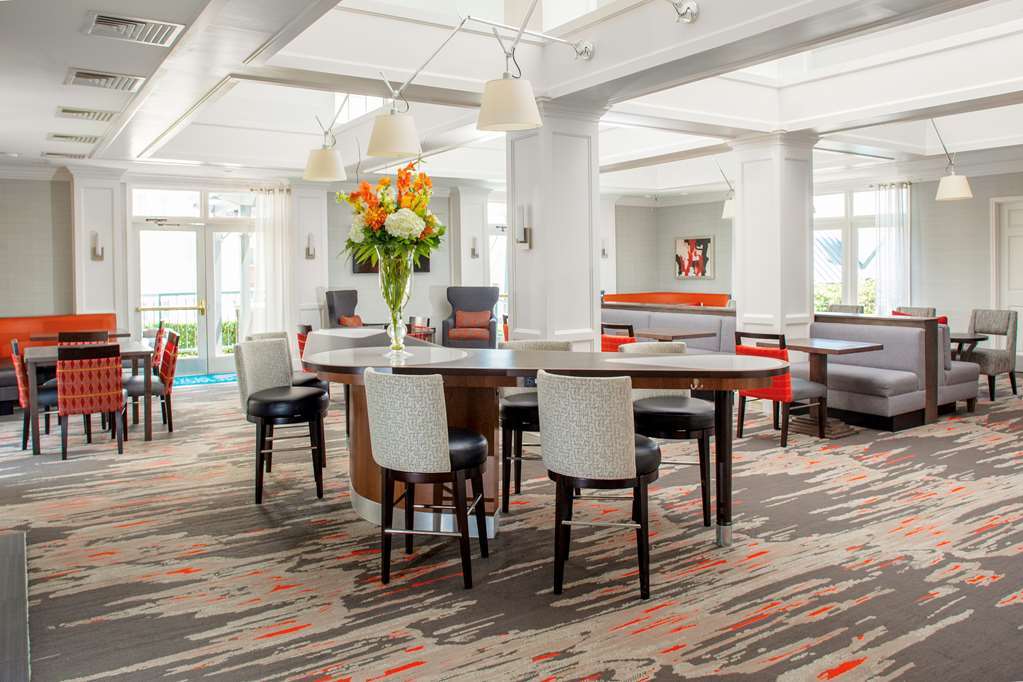 Homewood Suites By Hilton Dallas-Plano Einrichtungen foto